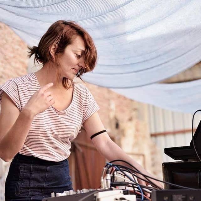 Telegrama|Severine Beata: la creatividad que no cesa